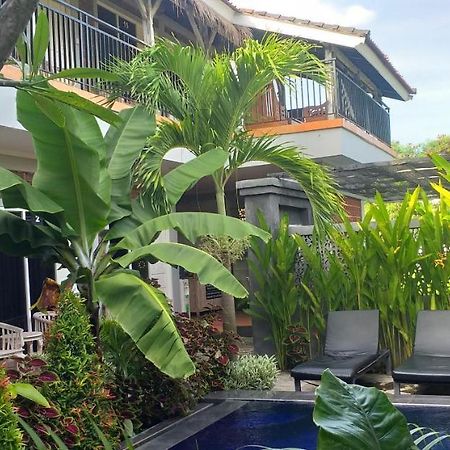 Pd Bali Guesthouse ชังกู ภายนอก รูปภาพ