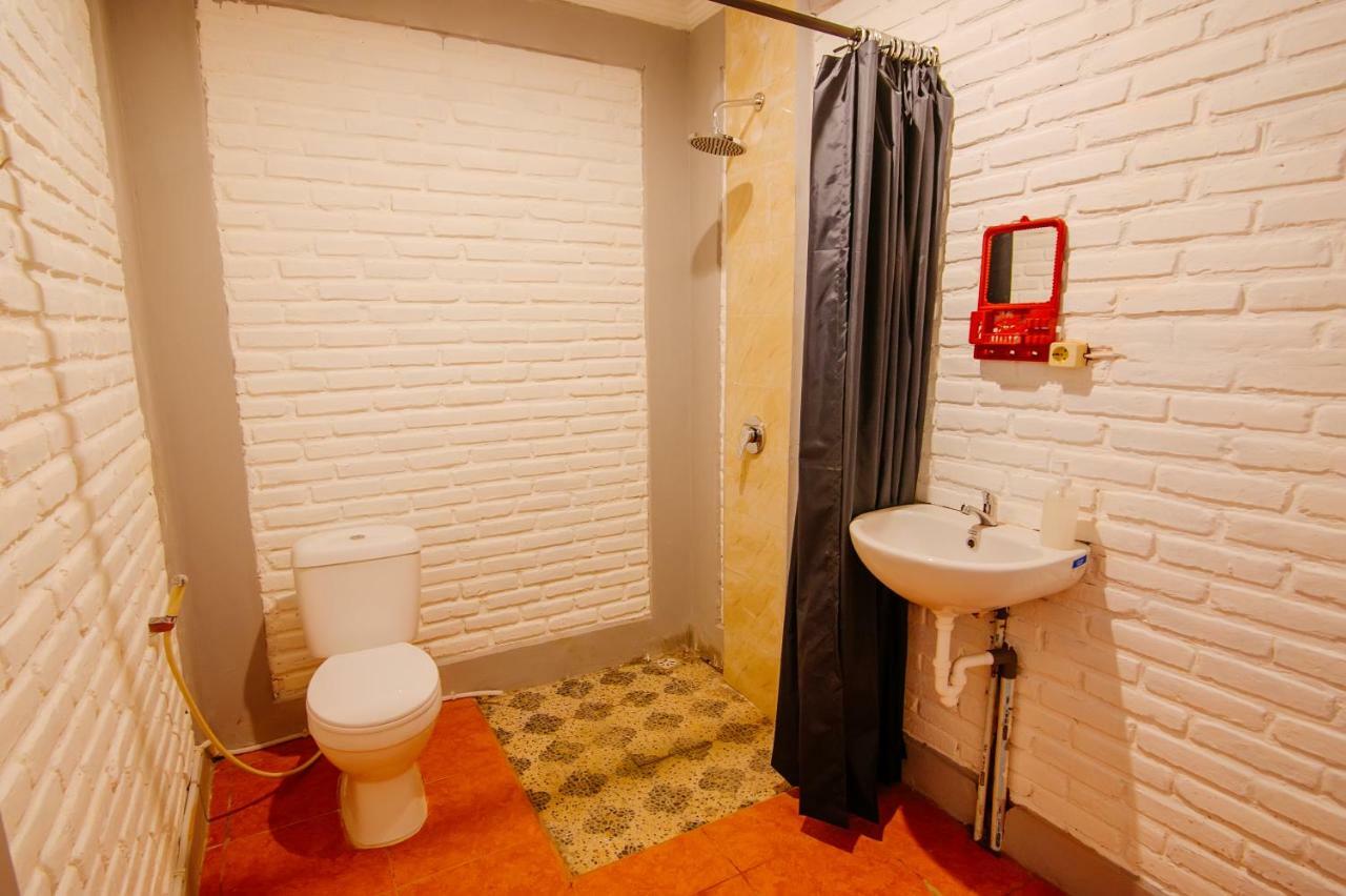 Pd Bali Guesthouse ชังกู ภายนอก รูปภาพ