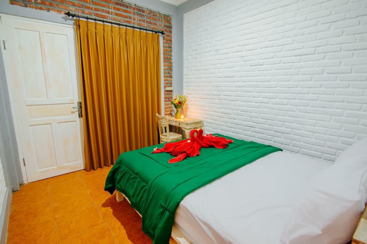 Pd Bali Guesthouse ชังกู ภายนอก รูปภาพ
