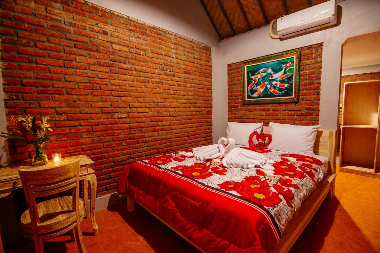 Pd Bali Guesthouse ชังกู ภายนอก รูปภาพ