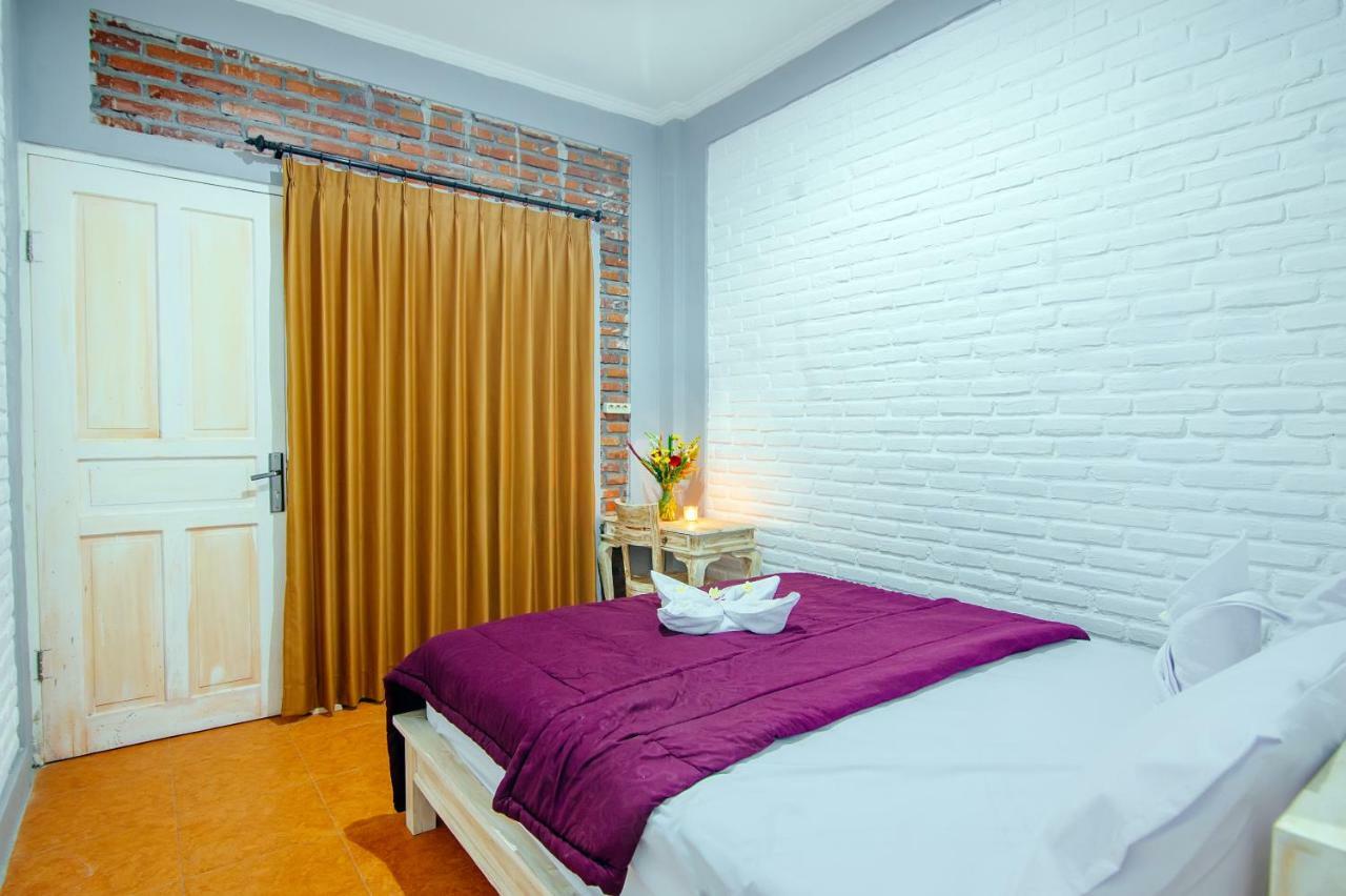 Pd Bali Guesthouse ชังกู ภายนอก รูปภาพ