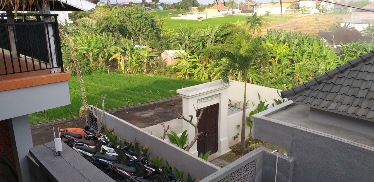 Pd Bali Guesthouse ชังกู ภายนอก รูปภาพ